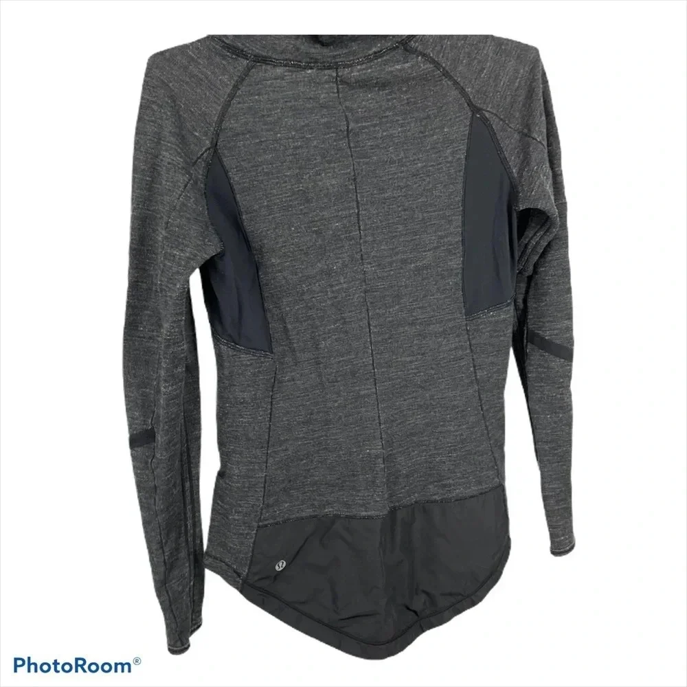 lululemon athletica lululemon pullover